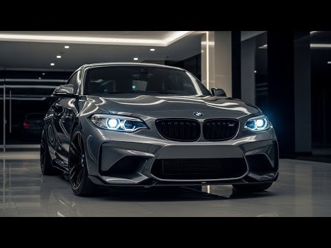 Is THIS the ULTIMATE BMW m2 Power, Sound & PURE Driving JOY Explained!