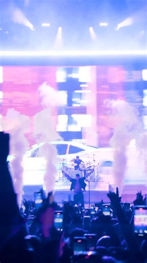 CHASE ATLANTIC on Instagram: "SCREAM IT AT THE TOP OF YOUR LUNGS ON FEBRUARY 18 ‘LOST IN HEAVEN: LIVE FROM THE O2’ IN CINEMAS WORLDWIDE NEXT WEDNESDAY CHASEATLANTICFILM.COM"