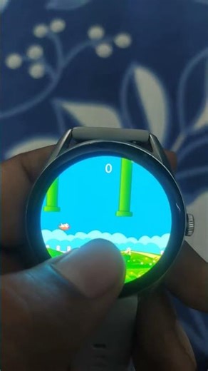 Mind-Blowing Smartwatch Tricks 🤯 You Didn’t Know Existed! #smartphone #song #gaming