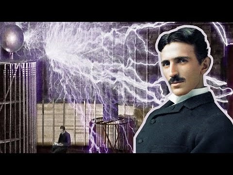 Nikola Tesla: The Most Mysterious and Significant Scientist in History