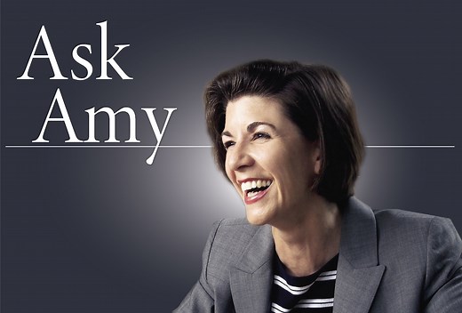 Best of Ask Amy: What are her most-read advice columns of 2024?