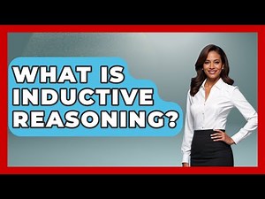 What Is Inductive Reasoning? - Special Education Learning