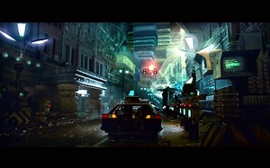 【银翼杀手】blade runner soundtrack(remastered 2017)
