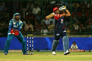 IPL 6: Match 39 - DD vs PWI - A statistical preview