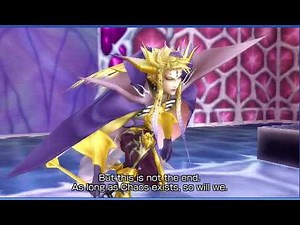 Dissidia - Shade Impulse 19 (English)