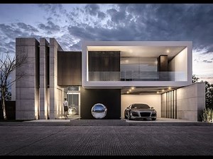 99 Modern House Facades to Inspire You |Sep 2018