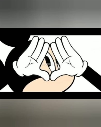 Mind blowing demonic theory of Mickey Mouse. #DemonicTheory #MindBlowing #Viral | Kanyang Tupa