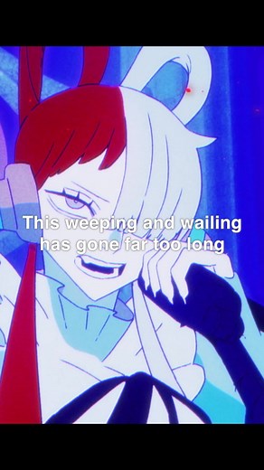 ONE PIECE FILM RED - Tot Musica Theme Song