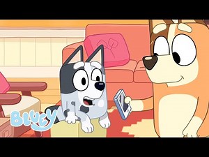 Humpty Dumpty - BRAND NEW ORIGINAL - Bluey