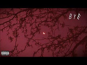 6 Dogs & Lil Peep Type Beat - Bye (ft. xxxtentacion) || HQ 2018