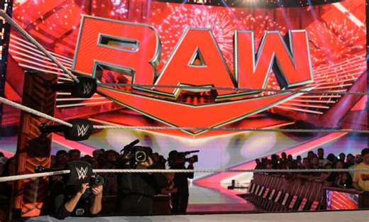 One of the all-time greats is officially bidding goodbye to WWE RAW