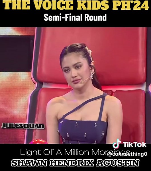 The Voice Kids Philippines 2024 Semi-Final Highlights