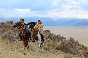 West Mongolia - Things to do & What to see in Western Mongolia