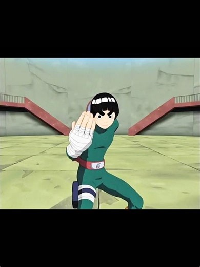 ROCK LEE vs GAARA 🔥 | Naruto Episode 48 #naruto