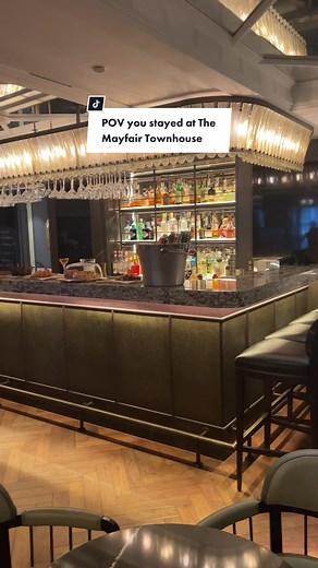 Stay at The Mayfair Townhouse: A London Icon