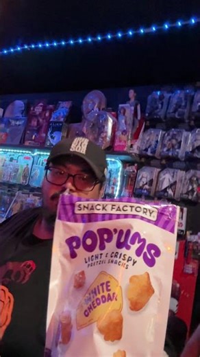 We are a nut shell and your life is in it teaser