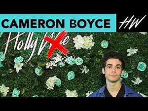 Cameron Boyce Confesses About His Weirdest First Date!! | Hollywire