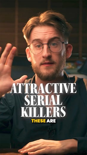 Damn, I didn’t know Dahmer had game like that – FULL VIDEO ON MY PAGE #truecrime #horror #interesting | Joden Clash