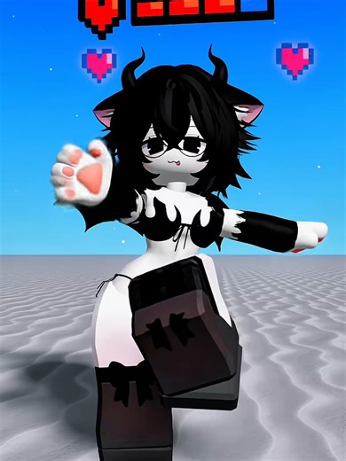 Hire me! I do live dances, custom videos, and roleplay chat uwu 🩷🖤 - - - detonando en roblox 7w7 , robloxgirldance , outfit bunny , uwu , 7N7 , #roblox , #Roblox , #Roblóx , #roblóx , #trend roblox , yummy acústica , sasa , doll , avatar , tod , wow , danis dance , chupable mamable hasta el palito masticable , en el prime , catalogo avatar , mujeresbailando , robloxgirl , r63 , bailesroblox , bailes
