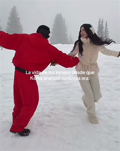 #keniaos #parati #viral #fyp #xyzbca | KeniaOs