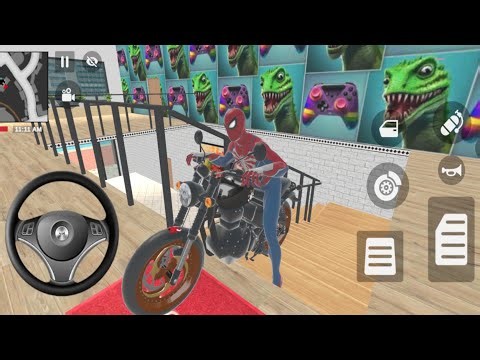 Car Game for Kids - Toy Vehicles Driving - Gameplay for 5-Year-Olds - Toy Bikes, Cars, Trucks