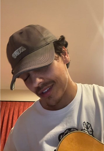 Everything Has Changed - Taylor Swift & Ed Sheeran Cover