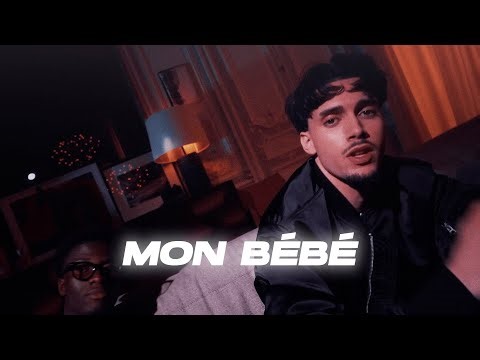 [FREE] R2 x RnBoi x Rsko Type Beat "MON BÉBÉ" | Instru Rap/Mélodieuse 2025