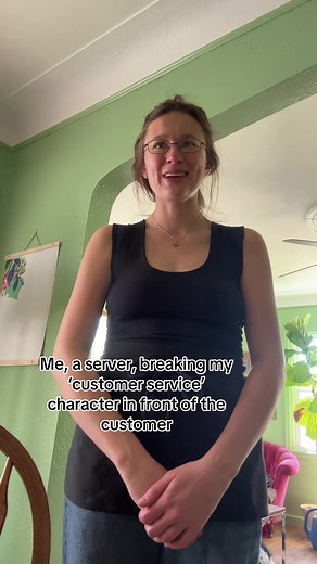 Hilarious Server Moments - Customer Service Comedy Sketch