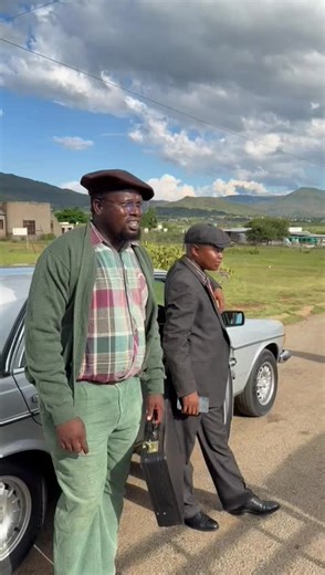 Explore Motaganeng Resort on New Year's Day 2027