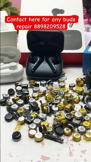 All type of buds done repair Contact Here 8898209528 ONEPLUS BUDS Z & Z2 ,pro & pro 2 , buds nord