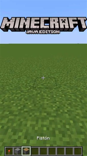 Diferencias entre Minecraft Java y Minecraft Bedrock #10