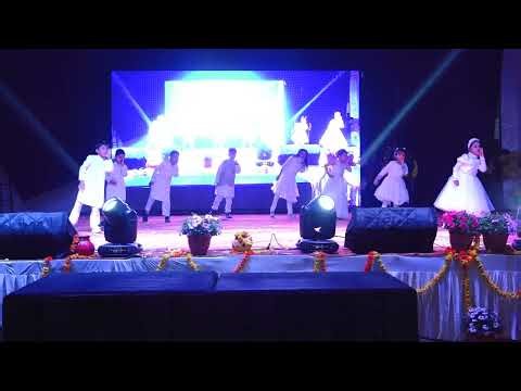 Class UKG with History of Telephone....Majestic 2026