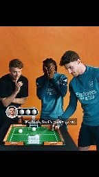 1.8K views · 104 reactions | They’ve bagged goals before, but can they score with a spray? L'Oréal Paris Men Expert deodorant is here to find out⚽️ | Meto Aron | Facebook