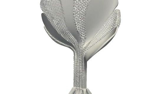 Apex Generative Design增材结构创成式设计轻量化-2