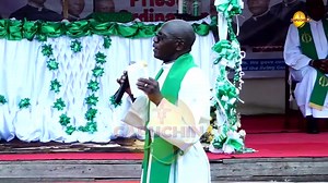 HOMILY | CATHOLIC DIOCESE OF BUNGOMA PRIESTLY ORDINATION | Capuchin Television Network