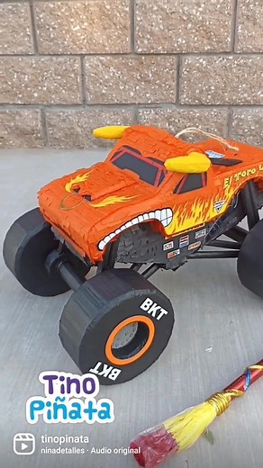 Sonia ✨Tino Piñata✨ on TikTok