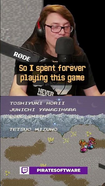 Secret of Mana