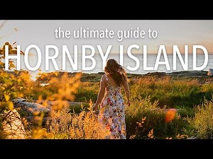 What to do on Hornby Island | Ultimate Guide to Hornby Island BC | Bella Bucchiotti