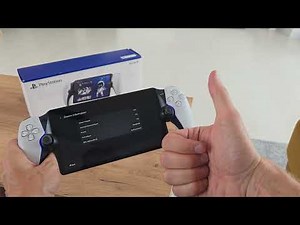 🖥️ How to Check Device Information Software Version on Your Sony PlayStation Portal: Quick Guide 🖥️