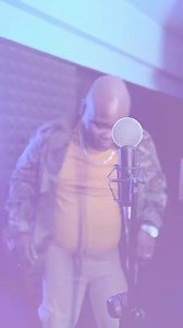 Molepo in Studio , Rapelang Modimo | Terence Morgan