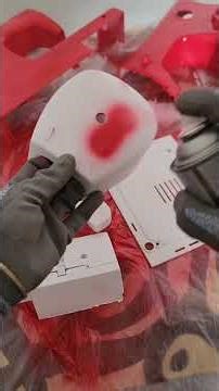 Sewing machine makeover! 🧵