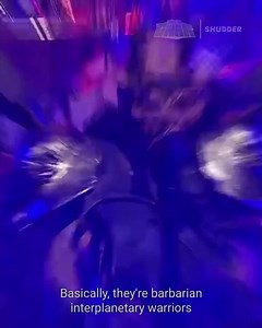 90K views · 881 reactions | This Is GWAR tells the powerful story of the most iconic heavy metal/art collective monster band. Stream it now on Shudder. | Shudder | Facebook