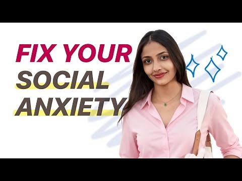 How to Stop Being Socially Awkward (5 Practical Tips)