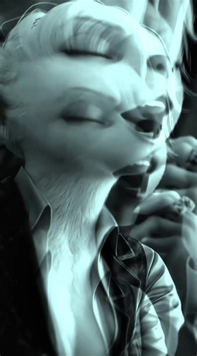 now its her turn #rock #fyp #chain #metal #girl | chain