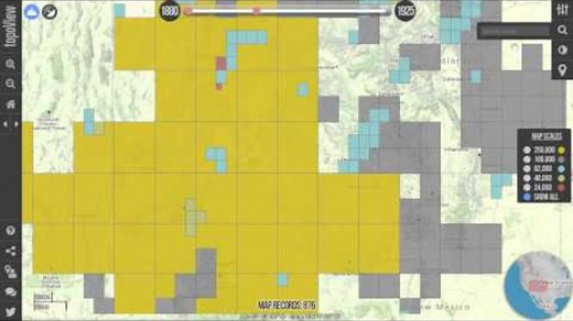 An Introduction to TopoView