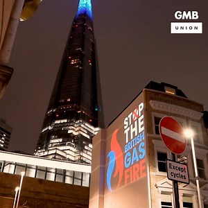 Let's make history. | GMB Union
