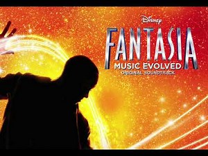 Fantasia: Music Evolved - Toccata and Fugue in D minor, BWV 565 - Synth Mix