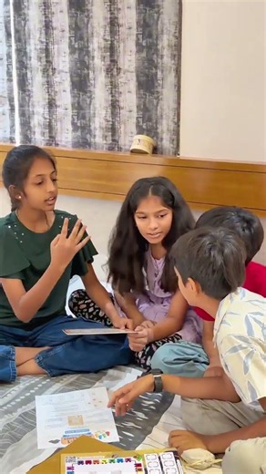 How We Got 4 Kids to Forget Their Phones Without Yelling! 🤯