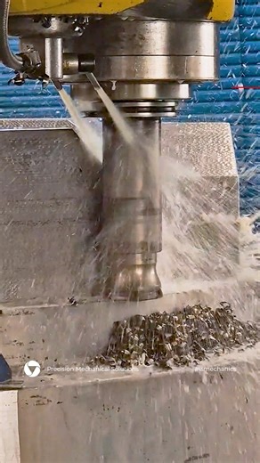 This is our Mecof CNC Milling Machine, for large-scale machining with an area of 5.000x1.500mm and a ram exit of 3.000mm. With 24 tool changes, a maximum spindle speed of 24,000 rpm, and a dedicated electric spindle, it’s equipped to handle a wide range of complex operations, delivering precision and efficiency with every turn. 🦾 At Ismec, we make sure our machines work for you! --- 📅 Our company will be closed from 24.12.2025 to 06.01.2026 inclusive. Happy holidays! #ismec #ismechanics | ISME