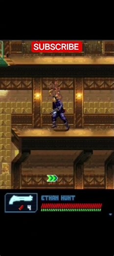 M:i:III - 2nd Gameplay (Part - 1) #gameplay #gaming #game